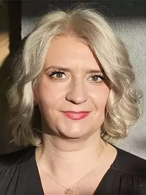 Sylwia Kulikowska