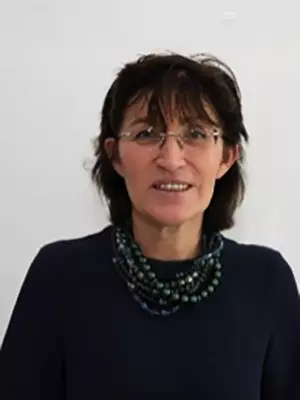 prof. dr hab. med. Hanna Szajewska