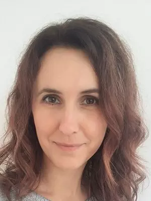 dr n. med. Agnieszka Rosa