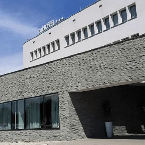 mHotel
