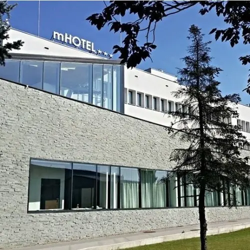 mHotel